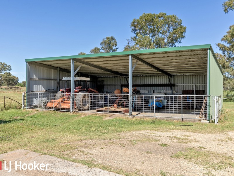 25 Silo Road, Werris Creek NSW 2341