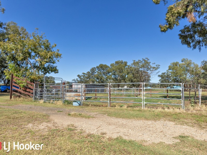 25 Silo Road, Werris Creek NSW 2341