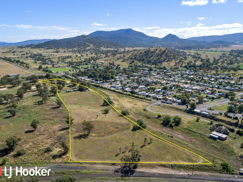 25 Silo Road, Werris Creek NSW 2341