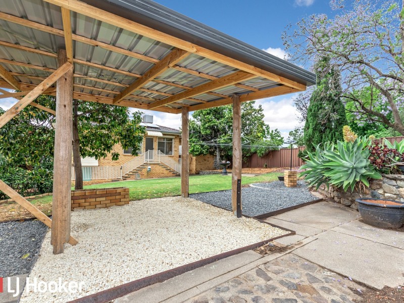 4 Grant Street, Hillvue NSW 2340