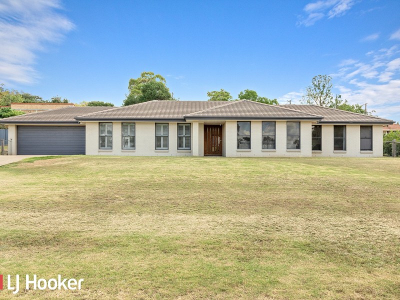 62 Campbell Road, Calala NSW 2340