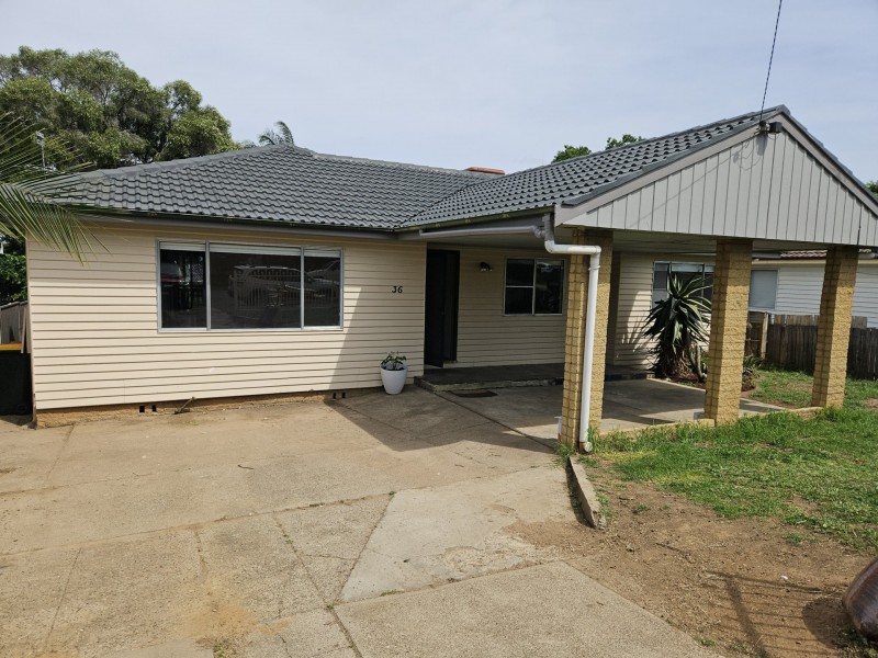 36 John Street, South Tamworth NSW 2340