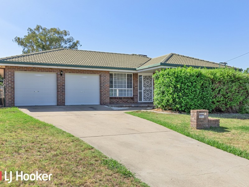 27 Nancy Street, South Tamworth NSW 2340