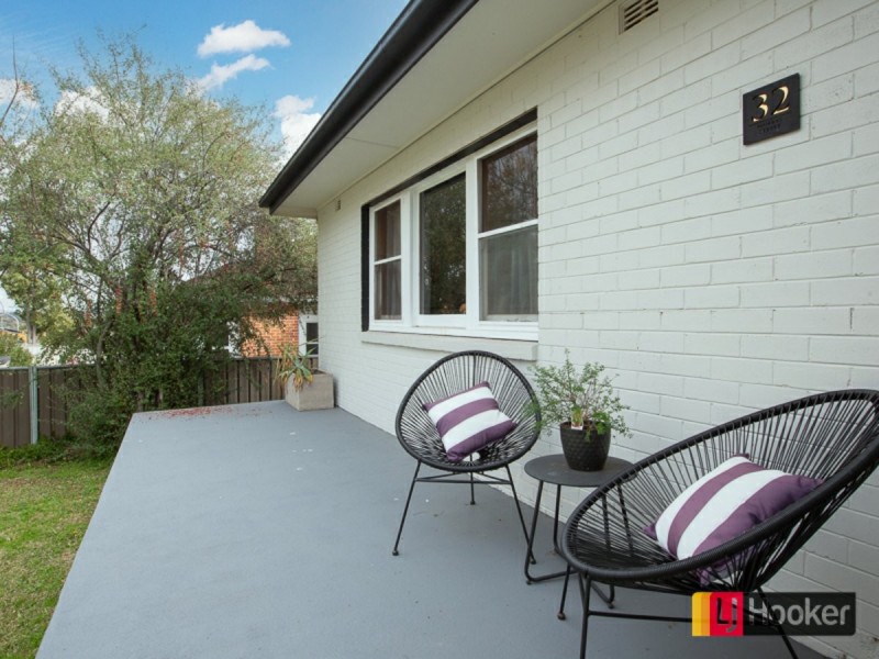 32 Murray Street, East Tamworth NSW 2340