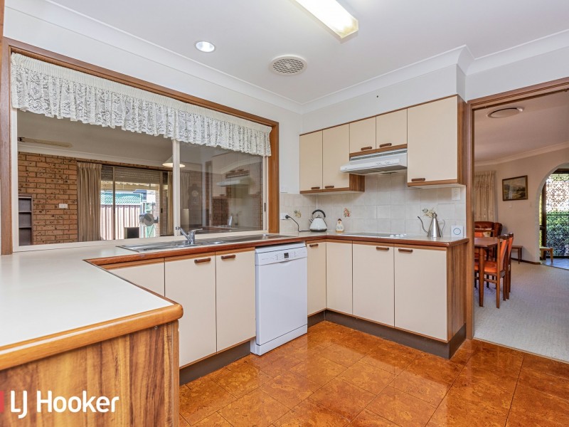 35 Allawah Street, Hillvue NSW 2340