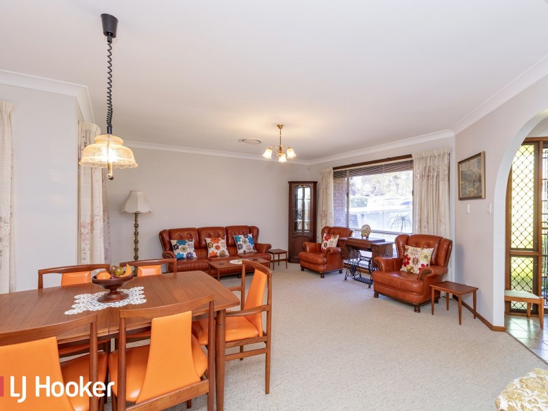 35 Allawah Street, Hillvue NSW 2340