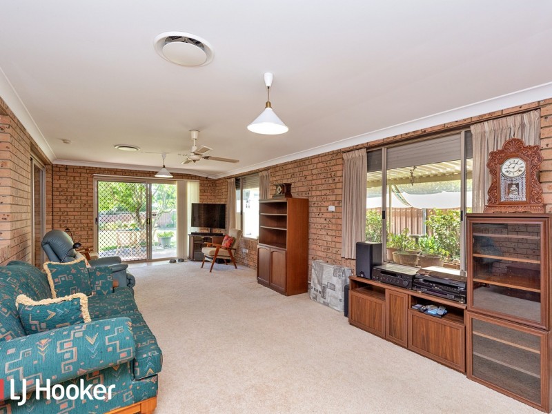 35 Allawah Street, Hillvue NSW 2340