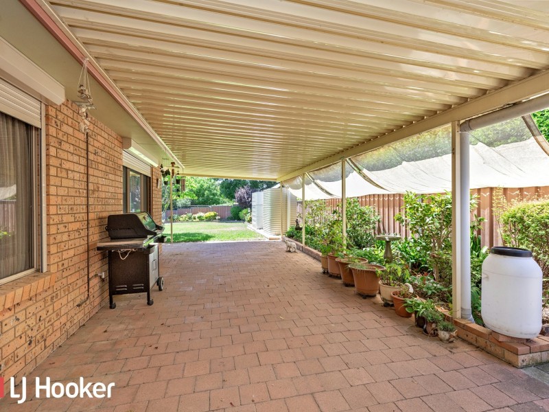 35 Allawah Street, Hillvue NSW 2340