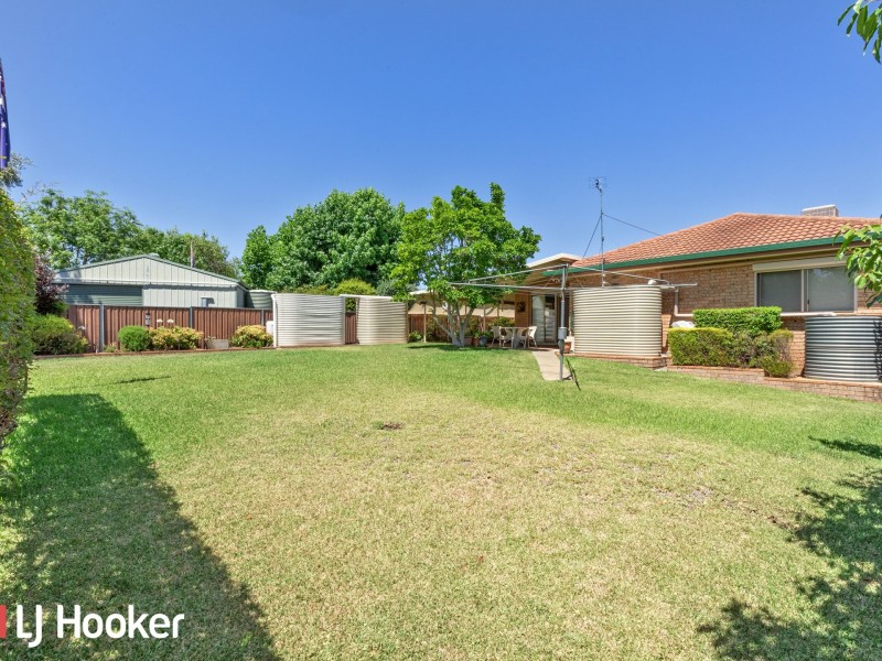 35 Allawah Street, Hillvue NSW 2340