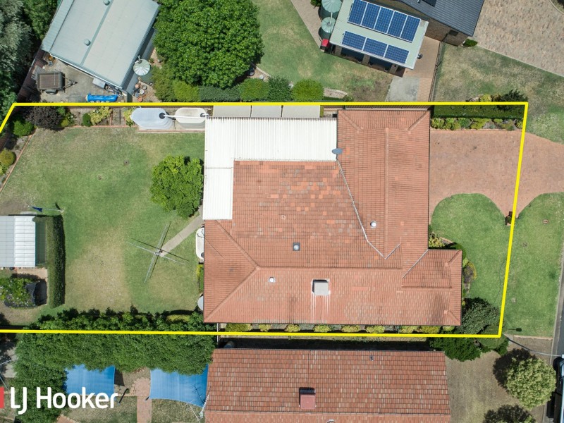 35 Allawah Street, Hillvue NSW 2340