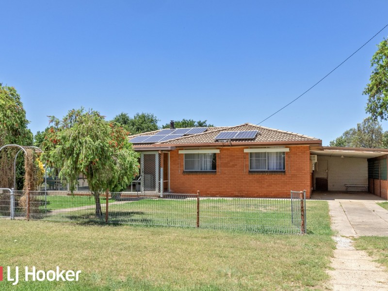 10 Park Avenue, Moonbi NSW 2353