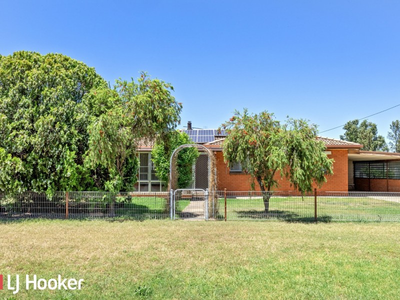 10 Park Avenue, Moonbi NSW 2353