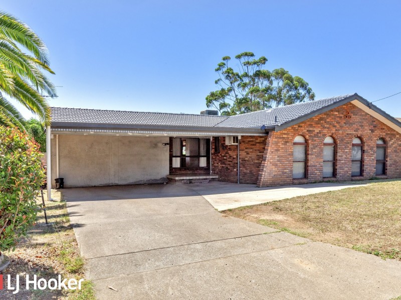 75 Edward Street, Hillvue NSW 2340
