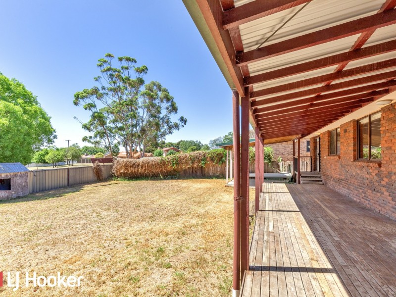 75 Edward Street, Hillvue NSW 2340