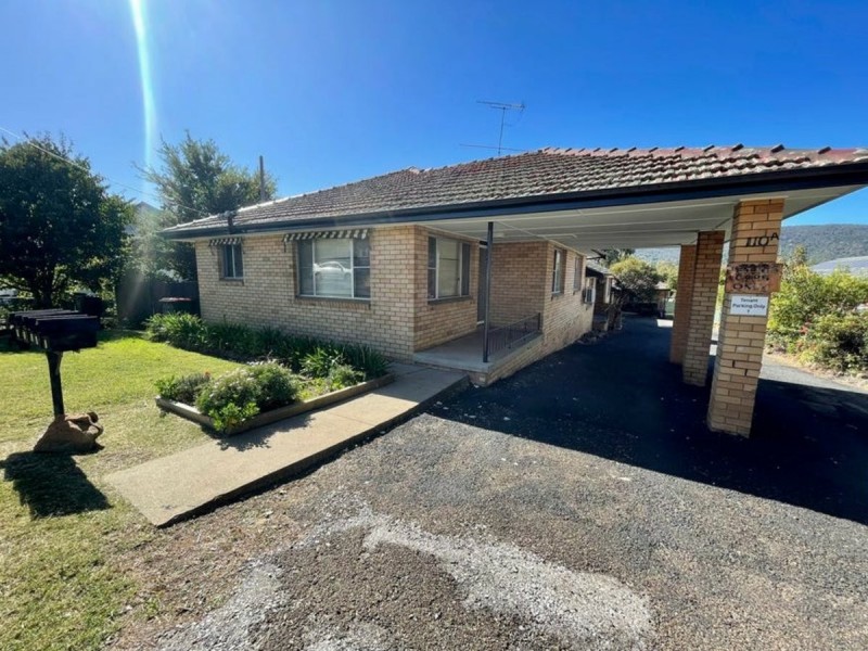 1/110A Church Street, West Tamworth NSW 2340