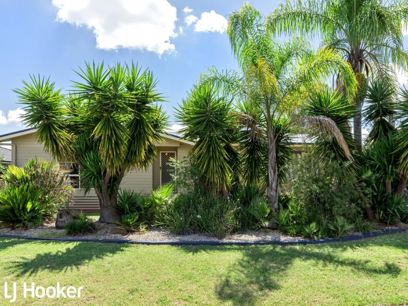 37 Worooma Place, Manilla NSW 2346