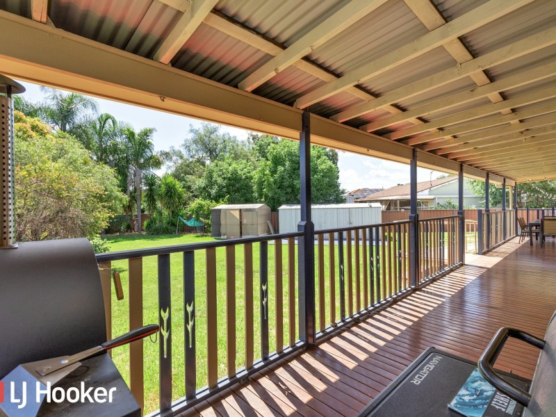 37 Worooma Place, Manilla NSW 2346