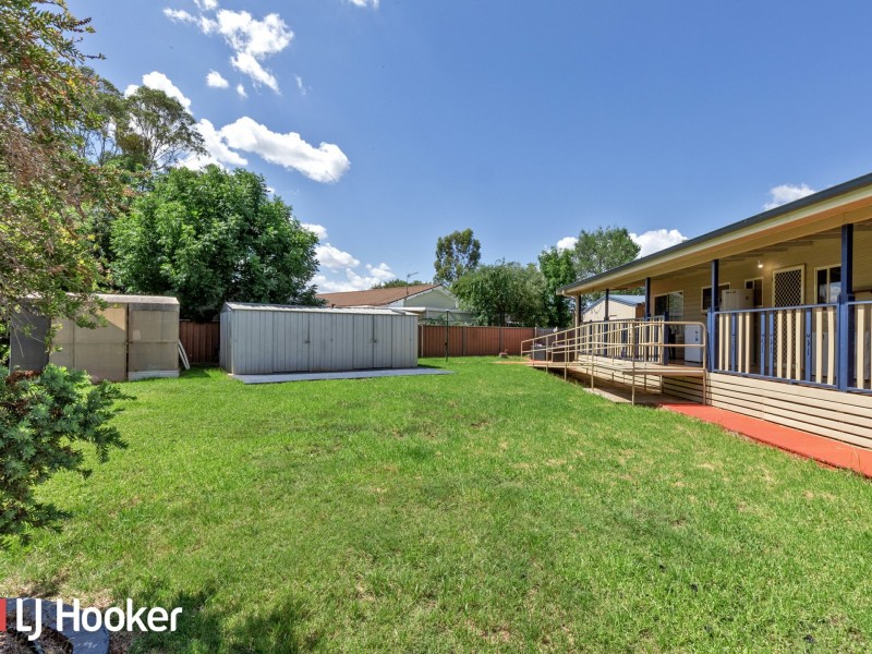 37 Worooma Place, Manilla NSW 2346