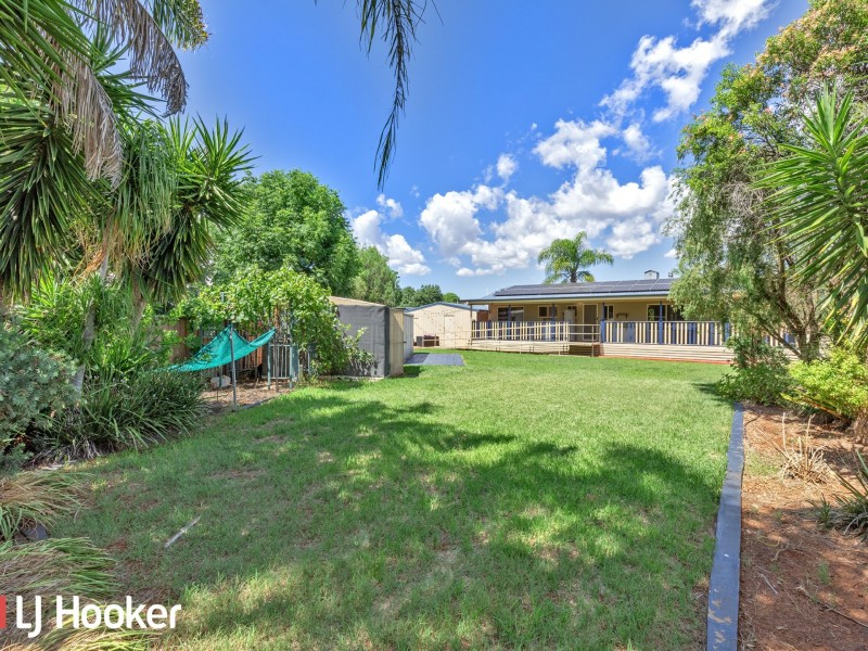 37 Worooma Place, Manilla NSW 2346