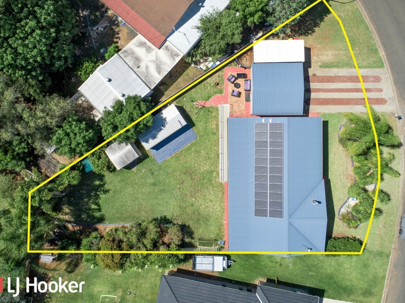 37 Worooma Place, Manilla NSW 2346