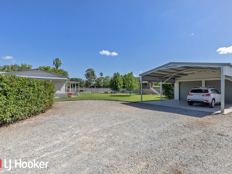 141 River Street, Manilla NSW 2346