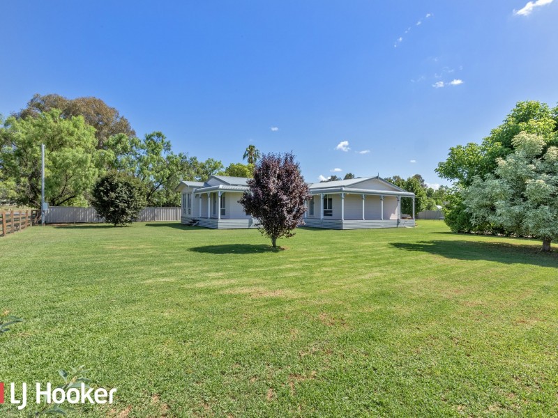 141 River Street, Manilla NSW 2346