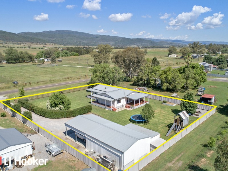 141 River Street, Manilla NSW 2346