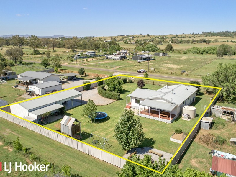 141 River Street, Manilla NSW 2346