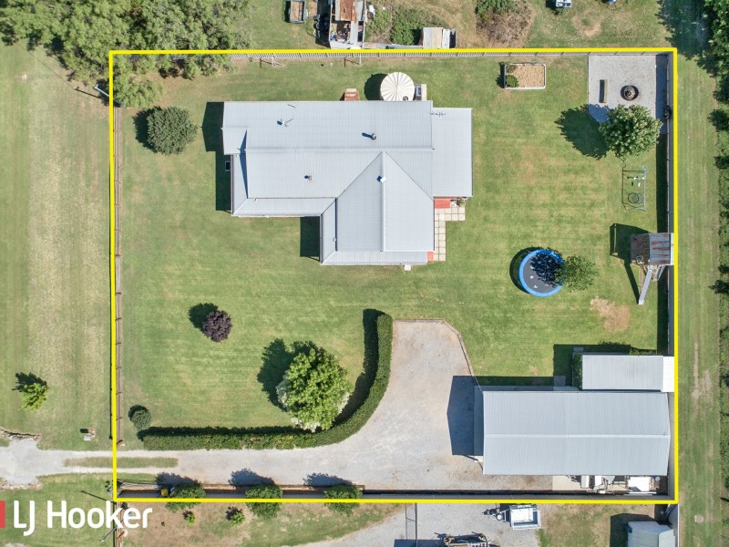 141 River Street, Manilla NSW 2346