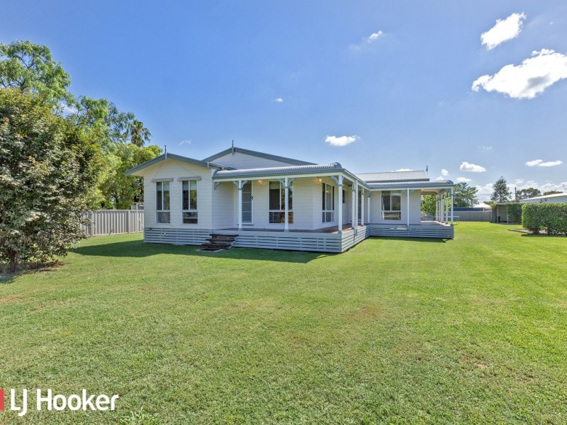 141 River Street, Manilla NSW 2346
