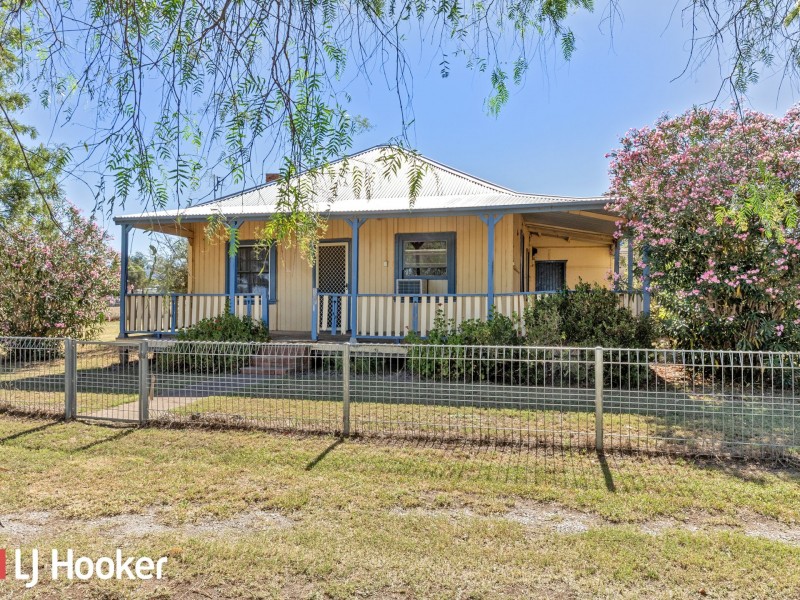 28-42 Bylong Road, Hillvue NSW 2340