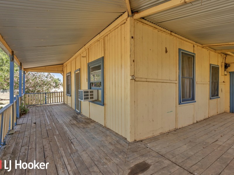 28-42 Bylong Road, Hillvue NSW 2340