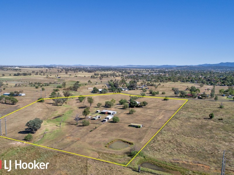 28-42 Bylong Road, Hillvue NSW 2340