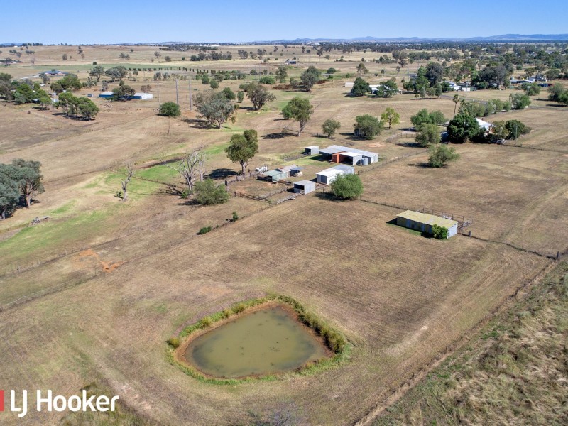 28-42 Bylong Road, Hillvue NSW 2340