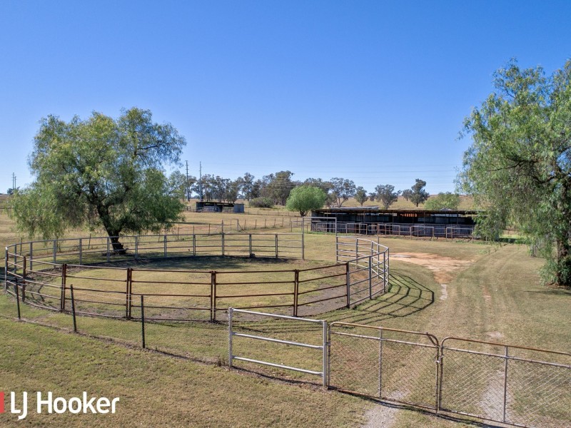 28-42 Bylong Road, Hillvue NSW 2340