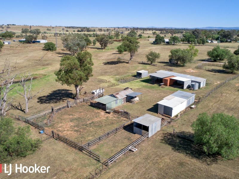 28-42 Bylong Road, Hillvue NSW 2340