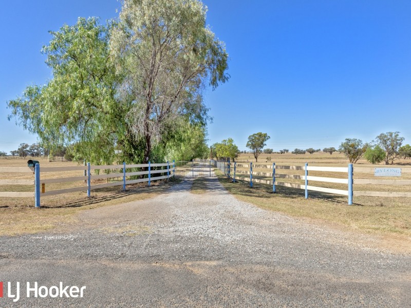 28-42 Bylong Road, Hillvue NSW 2340