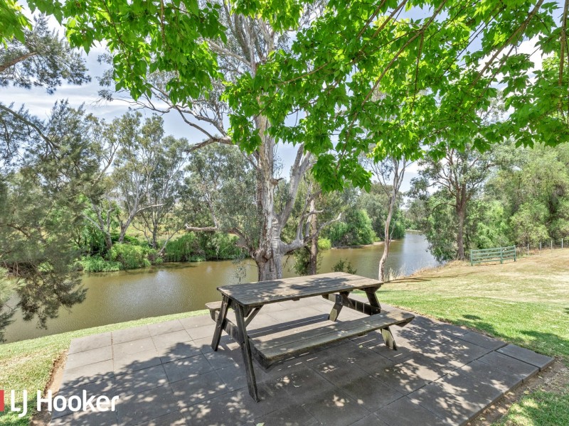 718 Namoi River Road, Manilla NSW 2346