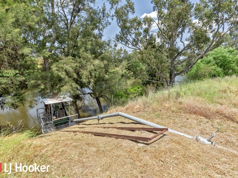 718 Namoi River Road, Manilla NSW 2346