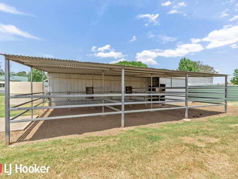 718 Namoi River Road, Manilla NSW 2346