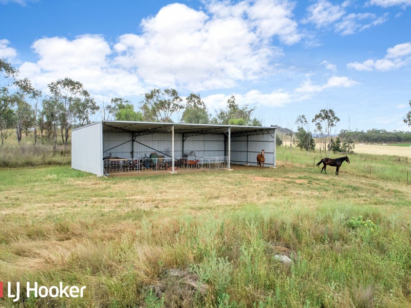 718 Namoi River Road, Manilla NSW 2346