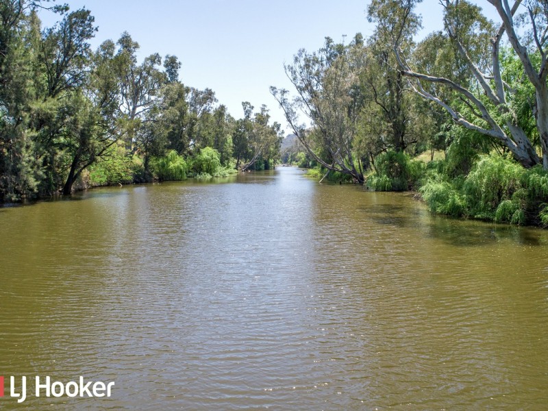 718 Namoi River Road, Manilla NSW 2346