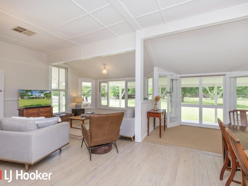 718 Namoi River Road, Manilla NSW 2346