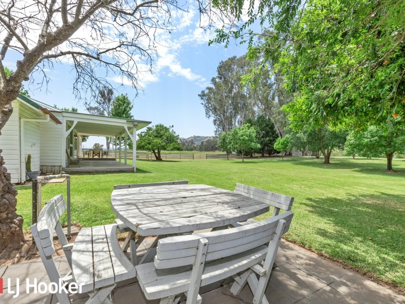 718 Namoi River Road, Manilla NSW 2346