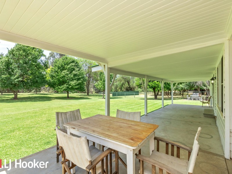 718 Namoi River Road, Manilla NSW 2346