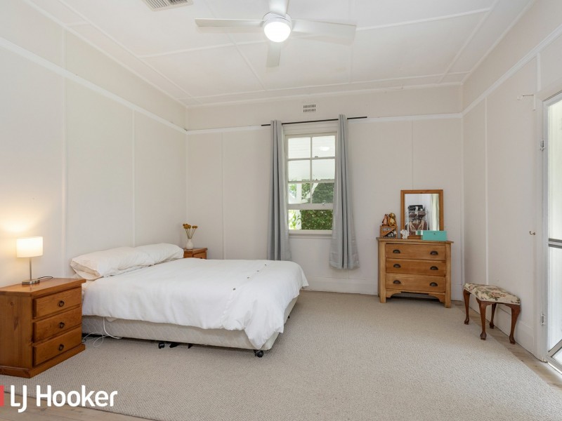 718 Namoi River Road, Manilla NSW 2346