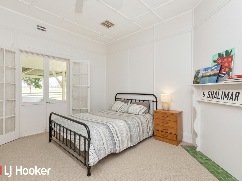 718 Namoi River Road, Manilla NSW 2346