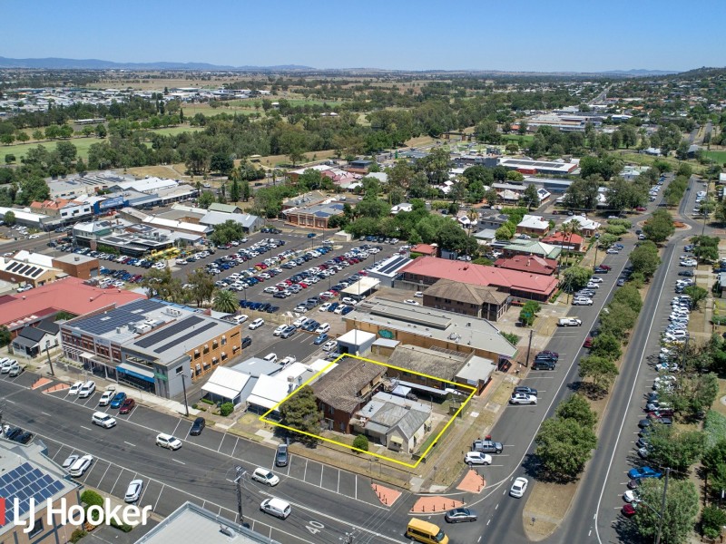 32 Bourke Street, Tamworth NSW 2340