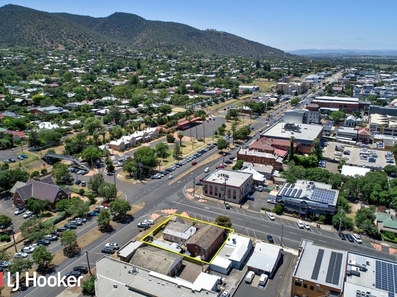 32 Bourke Street, Tamworth NSW 2340