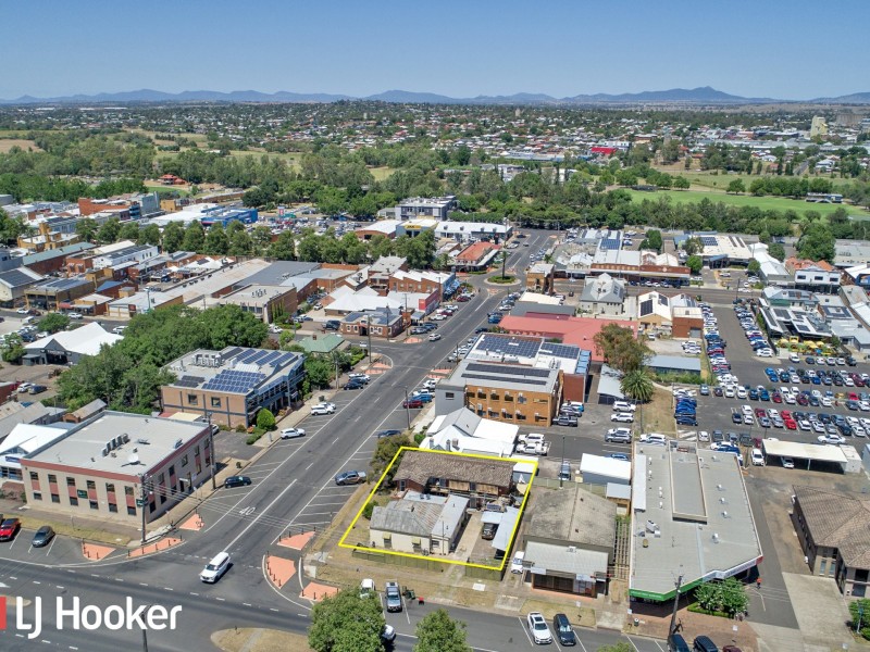 32 Bourke Street, Tamworth NSW 2340